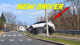 THE WORST DRIVERS OF THIS YEAR | Dashcam Videos, Bad Drivers, Road Rage 2026 - Part 5