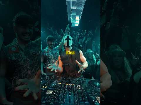 Coldest DJ Transitions❄️😱