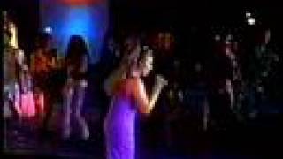 Amber - One more night - 1997