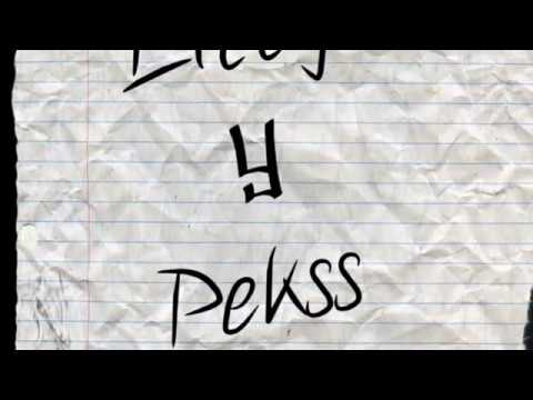 Pekss - Loca Feat. LittyzWrld (Prod. by DJGAMBIT)