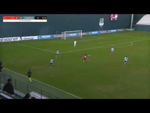 LIVE | Shqipëri - Luksemburg | Women's Under- 19 Championship