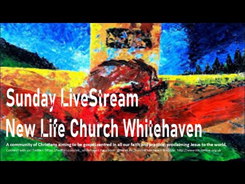 Sunday livestream 230521