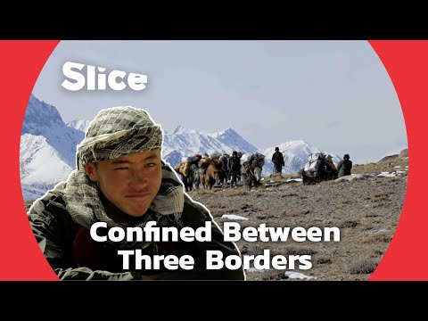 High and Dry: Refuge of the Last Kyrgyz Nomads: PART 2 | SLICE