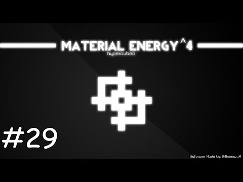 Minecraft Material Energy^4 E29 Cookie Produktion [deutsch]