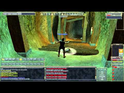 Everquest : Underfoot PC