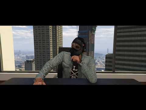 Junior Cally - REGOLA 2