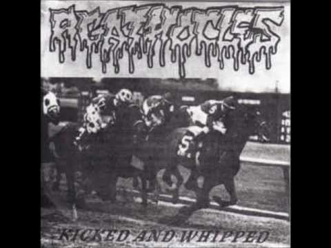 AGATHOCLES - Hip Off