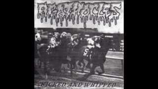AGATHOCLES - Hip Off