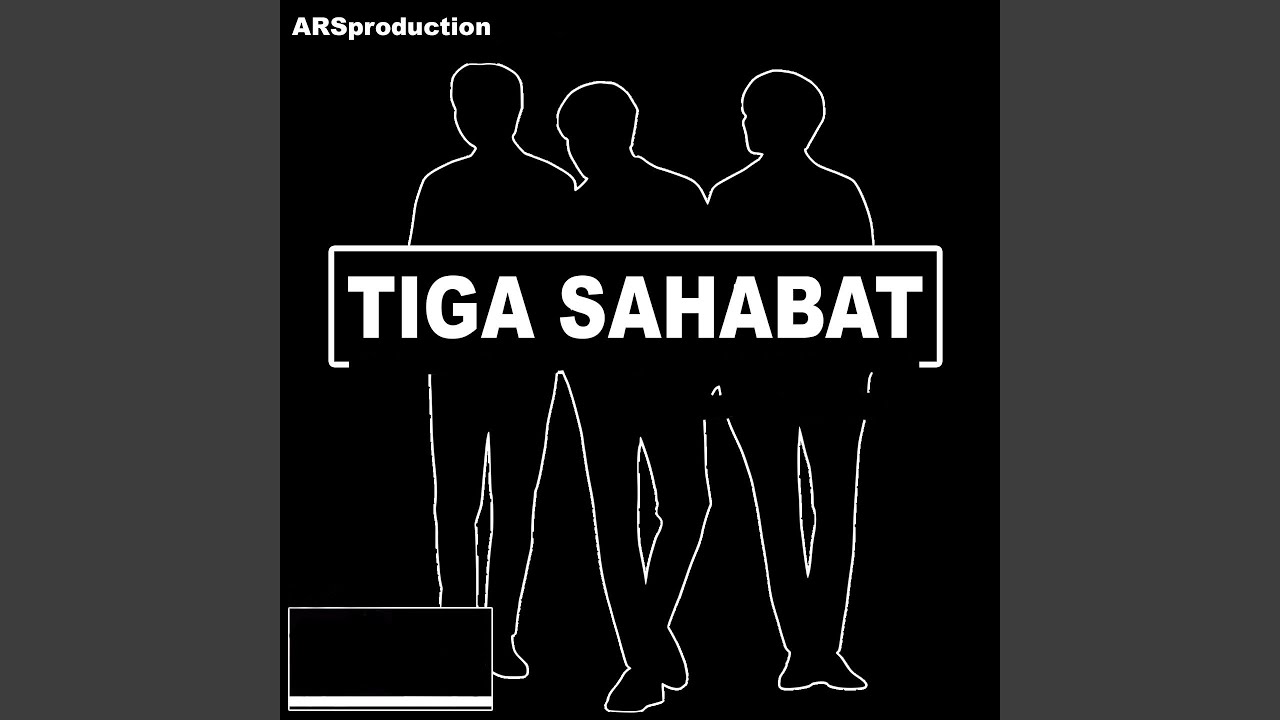 Tiga Sahabat