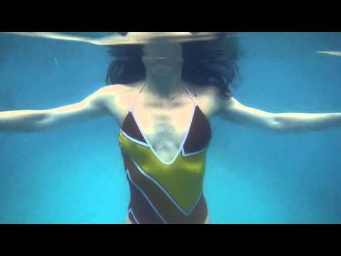 SOL PEREYRA -  Loca - (ft Jorge Serrano) Videoclip Oficial