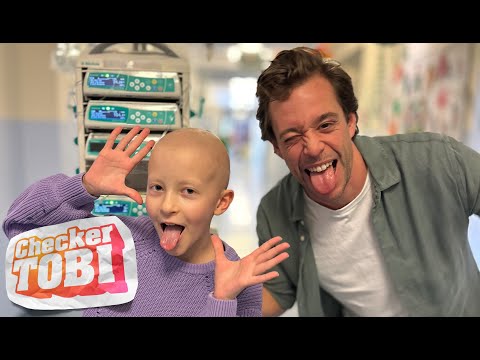 Der Krebs-Check | Reportage für Kinder | Checker Tobi