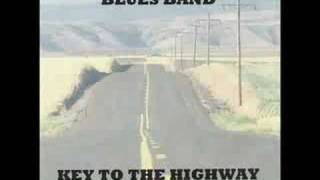 Key To The Highway