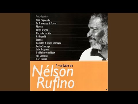 Mel pra Minha Dor (feat. Katinguelê)