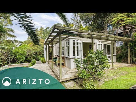 227 Godley Road, Titirangi - Arizto