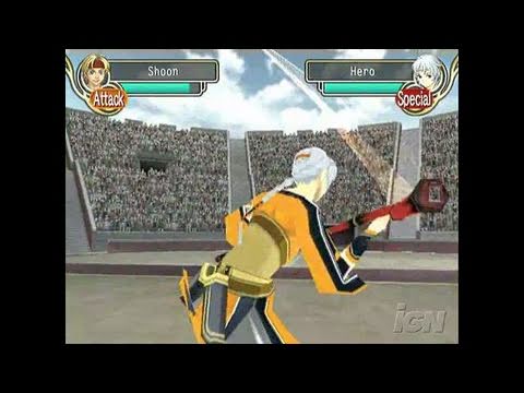 Suikoden V Playstation 2