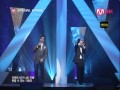 [091015] Kim Tae Woo & MC Mong - I Love U,Oh ...