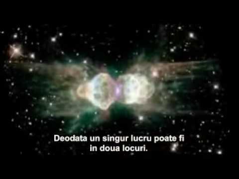 cabala stiinta si perceperea realitatii