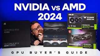 The Ultimate GPU Buyers Guide: Super or Not in 2024?