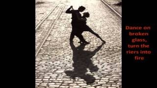 The Game of Love - Paparizou Helena (English version-with lyrics)