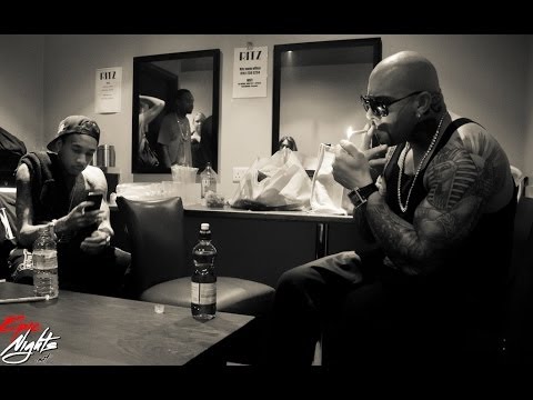 Mally Mall -  Eat Remix Feat  Tyga, YG, Lloyd