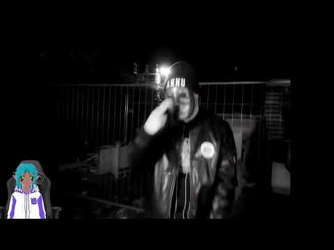 (React)JACK VON CRACK 💀 WIEDER AUF SENDUNG 💀 W.A.S. EP out now