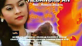 Download lagu KEBANGRUAN cilokak atas tembere sasak terbaru gambus junaidi CS (official music dan video) mp3 Download lagu KEBANGRUAN cilokak atas tembere sasak terbaru gambus junaidi CS (official music dan video) mp3