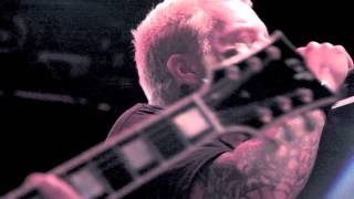 Good Riddance "Made to be Broken" live @ The Whiskey 10/6/12