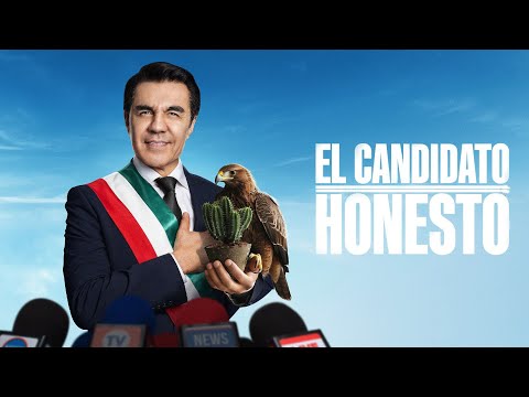 EL CANDIDATO HONESTO COMPLETA , COMEDIA 