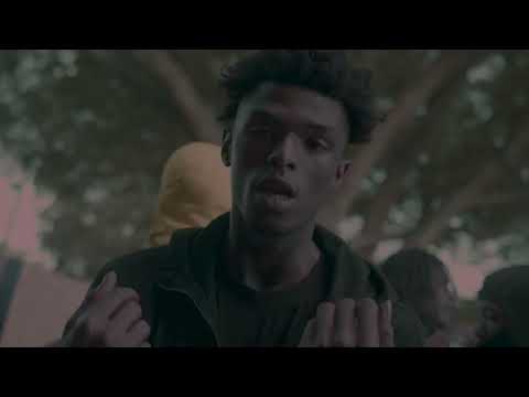 1k.Skee - "Not Living" ft. Roadboy Ty (Shot By: @XTheCameraMan)