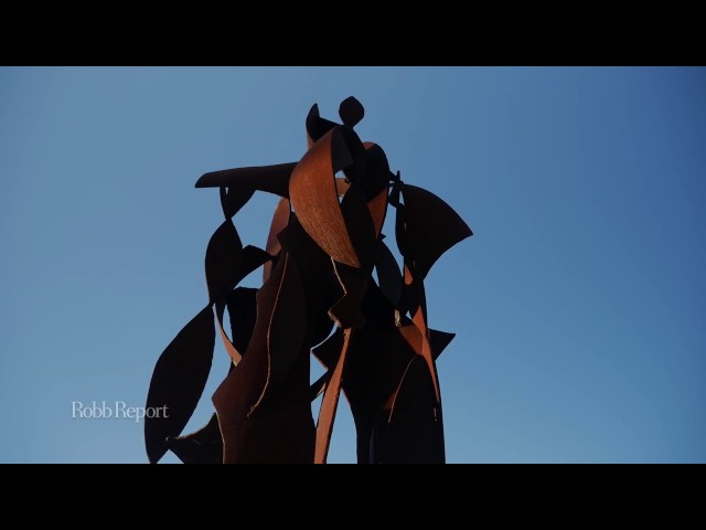 City of Iron and Steel