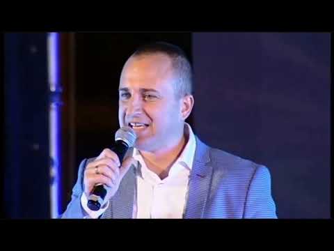 Kire Naunovski ljubi ljubi me FOLK FEST ROSA 2015. 