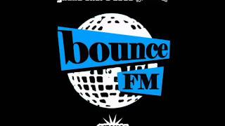 Rick James - Cold Blooded (Bounce FM)