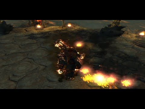 Ranger Boss Farming #7 Innoruuk - Champions of Norrath