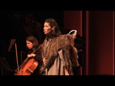 Extrait de Peau d'âne avec Roxane CHALARD, soprano et Sébastien OBRECHT, ténor