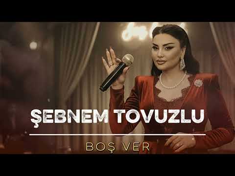 Sebnem Tovuzlu - Bos Ver 2026 ( Remix BlackBeatsZ )