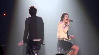 Glee - Get Happy / Happy Days Are Here Again