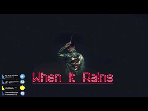 Meek Mill x Ot Genasis /Free Trap Type Beat 2018  When It Rains