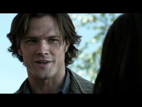Supernatural S04E02 720p BluRay Rus Eng