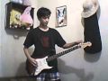 Louie Cruz - Nirvana - The Other Improv cover ...