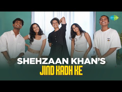 Jind Kadh Ke | Shehzaan Khan | Igmor | Kuldeep Manak | Amarjot | Viral Punjabi Song 2024