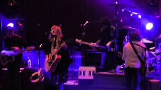 &quot;Here&#39;s to the Meantime&quot; performed by Grace Potter and the Nocturnals 2/6/13