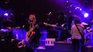 &quot;Here&#39;s to the Meantime&quot; performed by Grace Potter and the Nocturnals 2/6/13