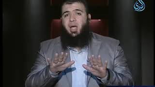 صورة واعلموا أن الله غفور حليم   ح6   فاعلم   د شريف طه يونس