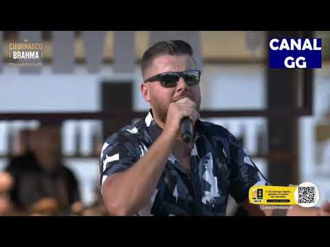Bolo doido - Zé Neto & Cristiano (Live Churrasco Brahma)
