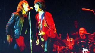 Rolling Stones- Melody- made by Ian Gomper