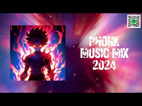Brazilian Phonk Mix 2024 ※ Best Baile Funk ※ Tik Tok Viral Phonk Music Mix #449