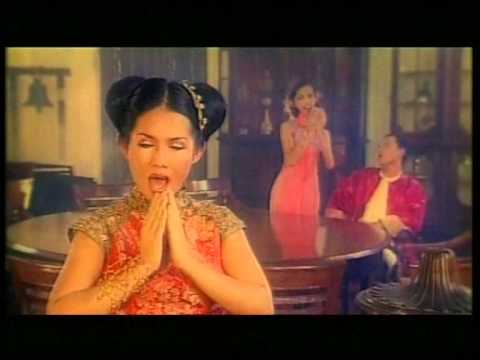 WARNA - Waktu Kan Menjawab (OST Ca Bau Khan)