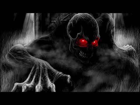 Skillet falling inside the black [Demonic voice]