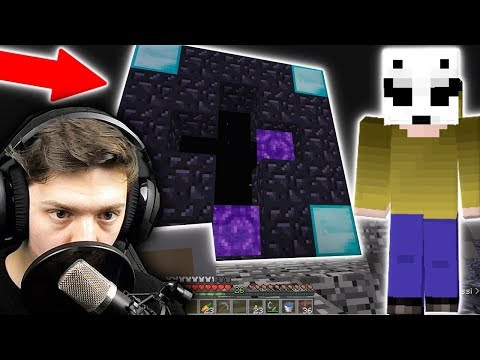 LICK NEL MONDO DI BEDROCK?! (SEED) - MINECRAFT ITA