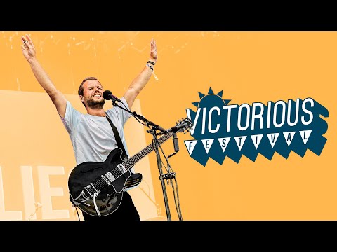 White Lies - Bigger Than Us (Live at Victorious 2022)